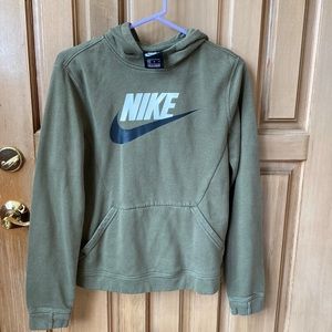 Boys Nike Sweatshirt